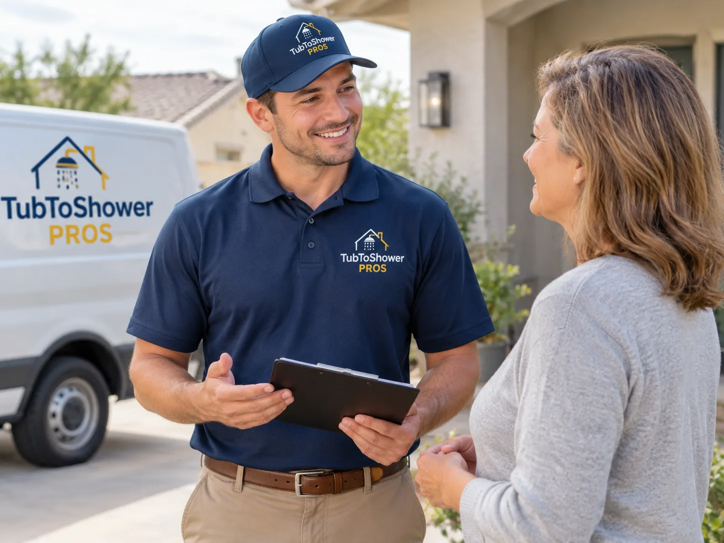 Tub Shower Conversion Augusta, MT FAQs